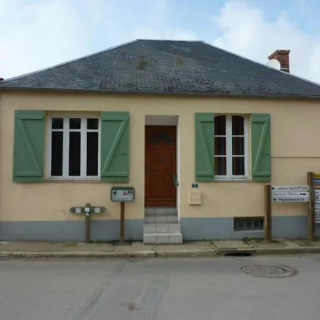 Σπίτι διακοπών House Du Petit Pont *
