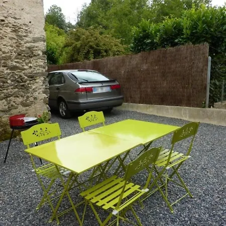 Σπίτι διακοπών House Du Petit Pont *